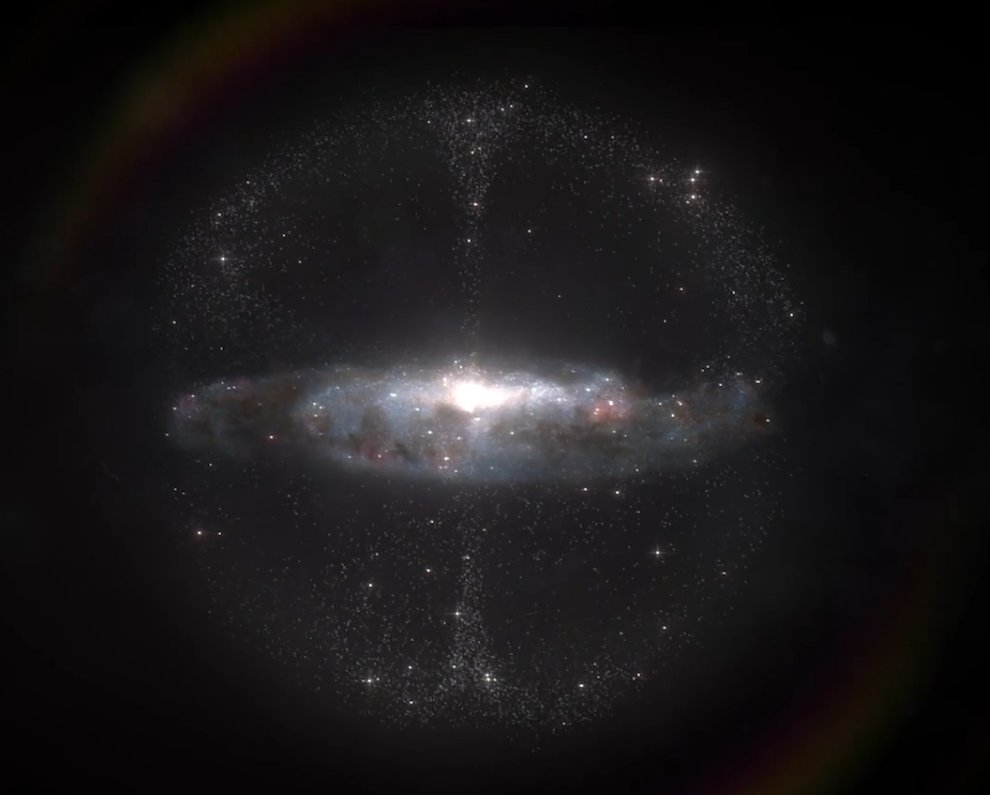 mexevbg369's tweet image. Embrace the #toroidal energy system
Self similarity, which is #fractality
and the #electromagnetic #energy 
potential (longitudinal, instantaneous) 
or kinetic (transverse, limited to lightspeed)
It&apos;s basically all there is ;)
It&apos;s literally a musical vibrational universe #Nature