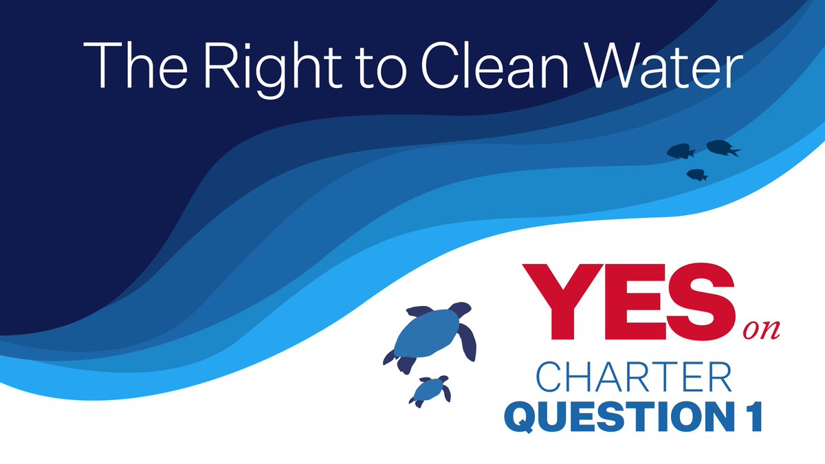 We’re proud to endorse Charter Question 1, the “Right to Clean Water” initiative. If you live in Orange County, Florida, please vote YES on Charter Question 1! Waterways have the right to be protected from pollution! Learn more: aldf.org/article/right-… <a href="/ocflcleanwater/">Right To Clean Water</a>