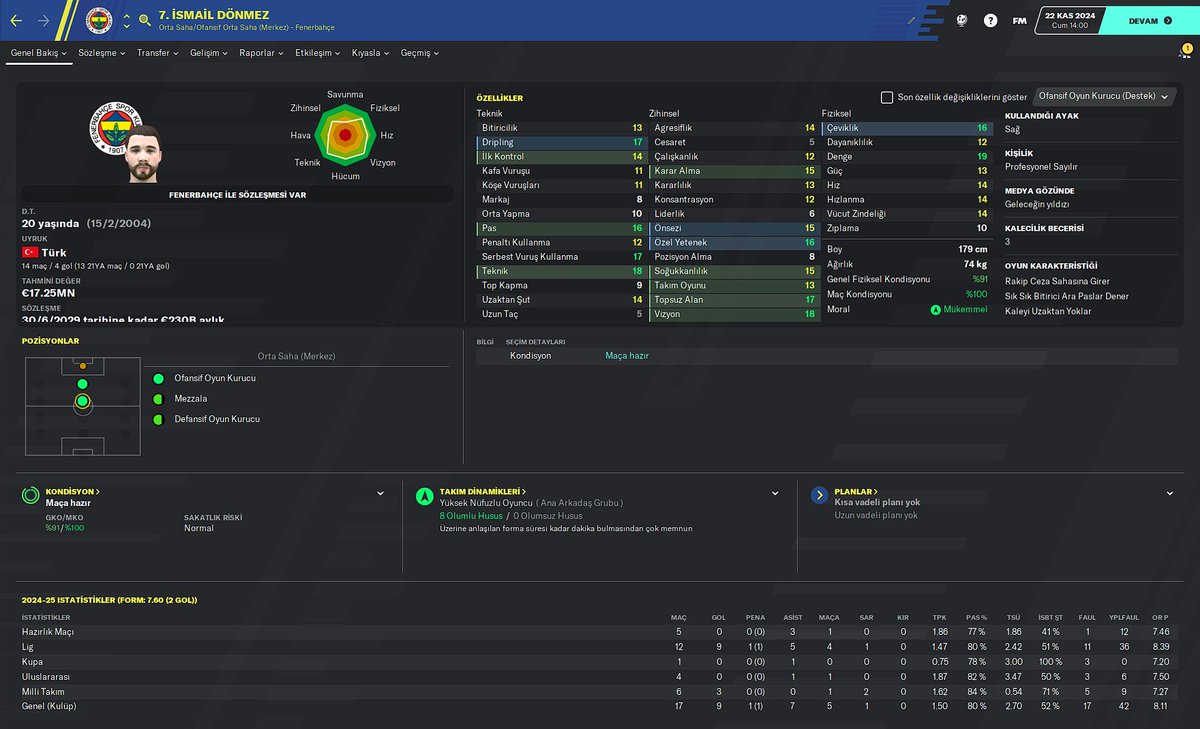 Allah herkese böyle regen versin :)

@fm_premier <a href="/fmgazetesi/">FM Gazetesi 🗞</a> <a href="/fmoyuncusu/">FM Oyuncusu</a> <a href="/fmbaskan/">Börteçine</a> <a href="/fmkariyeri/">fmkariyeri</a> <a href="/FMHikayeleri/">FMHikayeleri</a> @fmszncom <a href="/FMTurkiye/">Football Manager TUR</a> <a href="/fmanjoo/">farhad manjoo (former bluecheck)</a> <a href="/ErsinnSezer/">Ersin Sezer</a> <a href="/sevkimertozbey/">Şevki Mert Özbey</a> <a href="/FmSohbetleri/">Taner IŞIK</a>