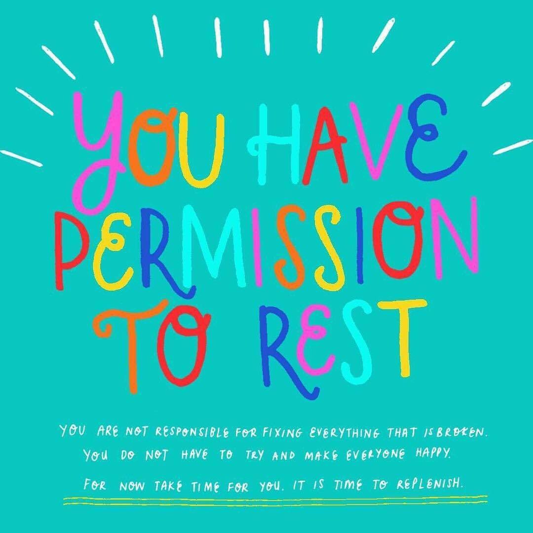 peer_talk's tweet photo. This weekend: rest, refresh, reset
#weekendvibes
#selfcare
#YouMatter
#RelaxRefreshReset
#itsgoodforyou https://t.co/z6ENbszzS2