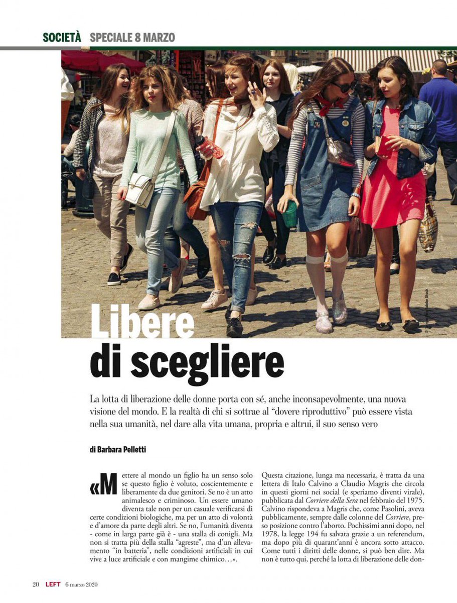CassandraD_D's tweet photo. I #cimiterideifeti, il nome delle donne violato e esposto sulle lapidi, la #libertà di scelta di ogni donna ancora gravemente colpita.
Riproponiamo art.#liberediscegliere, della Psichiatra B.Pelletti pres. @CassandraD_D su left10/2020. #giùlemanidalla194 #iodecido #libertà . https://t.co/AZi1dr1AYk