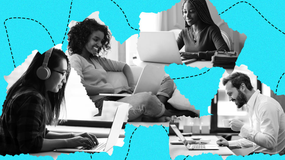 Even in WFH arrangements, your work relationships still matter! Something as simple to asking someone to virtual coffee chat can be a great step forward in cultivating those relationships. #CompanyCulture fastcompany.com/90550709/how-t…