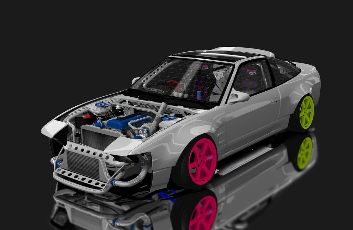 ShadowFactory3D tweet media