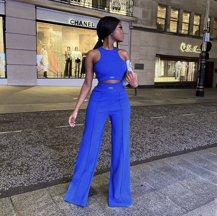 cocosglam's tweet photo. Gorg Two Piece Set 🔥
-
Too gorg 💕
•••
Details
▪️Size - XS , S , M &amp; L
▪️Price - N35,000
__
ON PREORDER ONLY
__
PAYMENT METHODS - Online Transfers/Bank Deposit.
__
PREORDER TIME-FRAME 
14 Business Days After Payment. https://t.co/O9t8WVie0R
