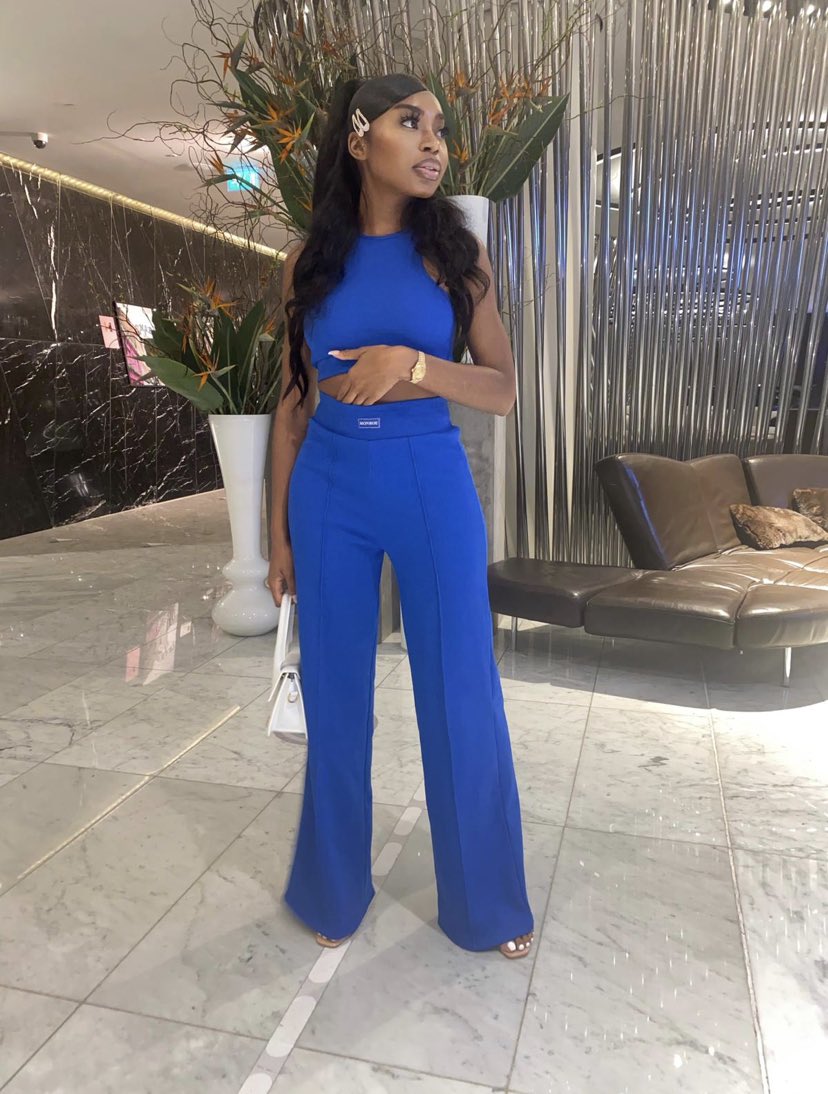 cocosglam's tweet photo. Gorg Two Piece Set 🔥
-
Too gorg 💕
•••
Details
▪️Size - XS , S , M &amp; L
▪️Price - N35,000
__
ON PREORDER ONLY
__
PAYMENT METHODS - Online Transfers/Bank Deposit.
__
PREORDER TIME-FRAME 
14 Business Days After Payment. https://t.co/O9t8WVie0R