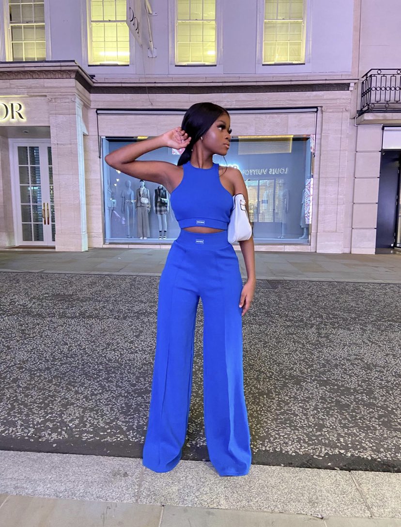 cocosglam's tweet photo. Gorg Two Piece Set 🔥
-
Too gorg 💕
•••
Details
▪️Size - XS , S , M &amp; L
▪️Price - N35,000
__
ON PREORDER ONLY
__
PAYMENT METHODS - Online Transfers/Bank Deposit.
__
PREORDER TIME-FRAME 
14 Business Days After Payment. https://t.co/O9t8WVie0R