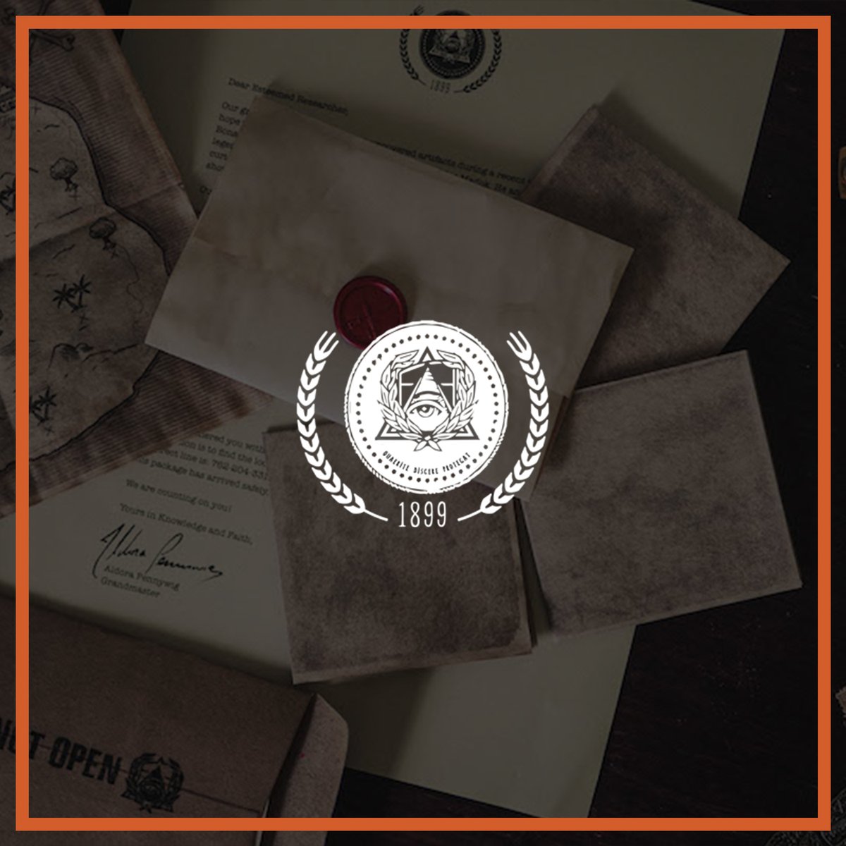 EscapeMerch's tweet image. Society of Curiosities has added 22 shipping locations to their Monthly Mystery-Game Subscription!

Read more about the game here (and get a nifty $5 off your first subscription!).

escapemerch.com/product/societ…