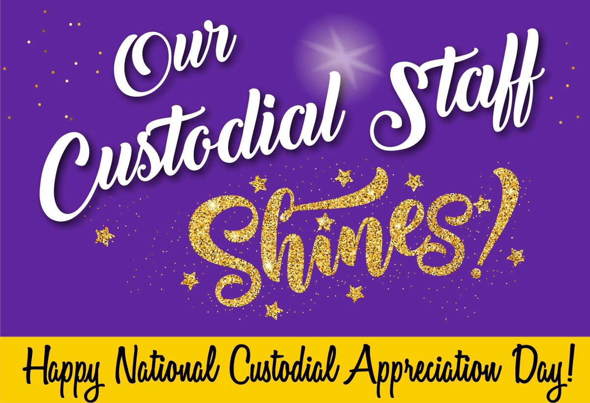 JoinWestervilleSchools (@yourwcsdcareer) on Twitter photo It’s National Custodial Day today and EVERYDAY at <a href="/WCSOH/">Westerville Schools</a> Thanks for all you do to keep our staff and students safe and healthy. It’s National Custodial Day today and EVERYDAY at <a href="/WCSOH/">Westerville Schools</a> Thanks for all you do to keep our staff and students safe and healthy.