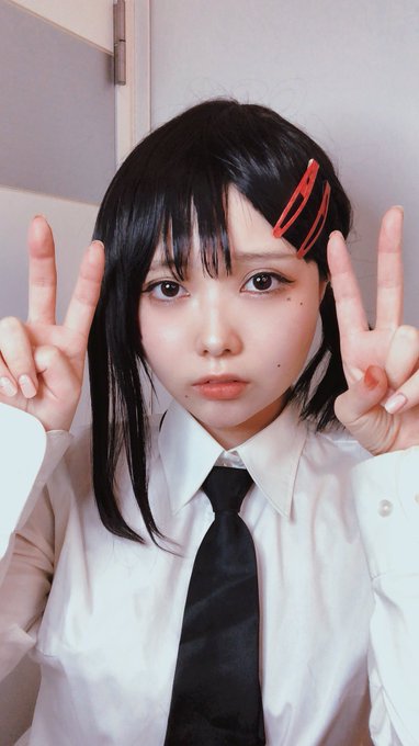コスプレイヤートキワのTwitter画像77