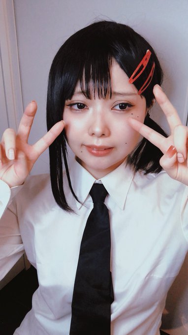 コスプレイヤートキワのTwitter画像76