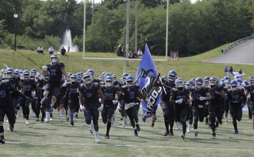 charl3s13's tweet image. #AGTG Very excited to say I’ve been offered by Culver-Stockton College!🔵⚪️⚫️ #GoWildcats @CoachWootenCSC @MyRecruitBoard @EatScouting @Jeff_XOS @EarlGill10 @JaidTaylorLive