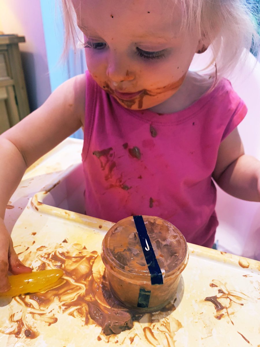 Who doesn’t love <a href="/British_Airways/">British Airways</a> chocolate mouse! #Heathrow #britishairways