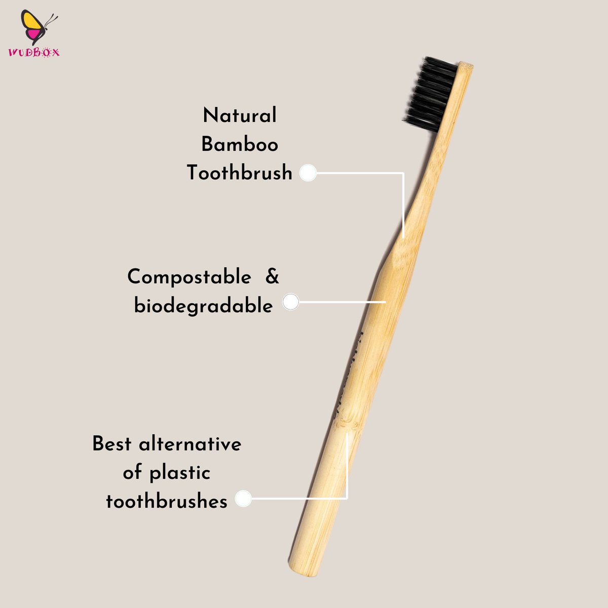 WudBoxIndia's tweet photo. The climate is changing - but are you?

These products are the sustainable alternatives to the single use products that harm the environment in a way we cannot even imagine. 

Find these sustainable alternatives - link in bio 🌸🌿

#bemindful

#neem #copper #bamboo #reduce https://t.co/KxkNk6It2s