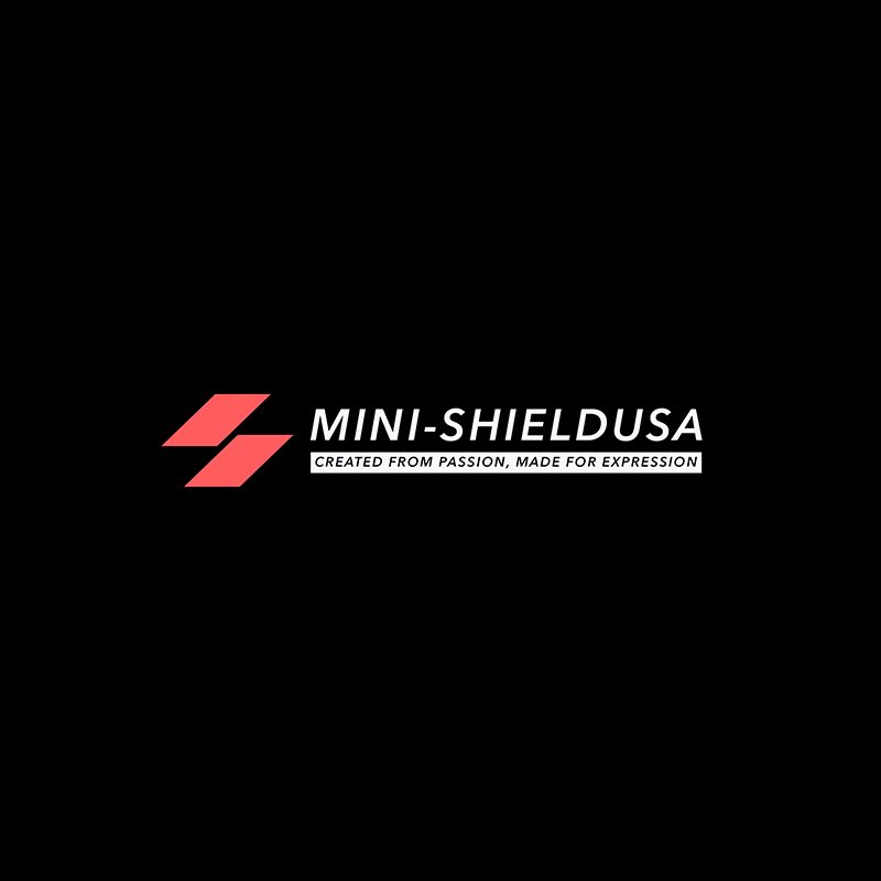 I am very proud to announce my project, <a href="/minishieldusa/">Mini-ShieldUSA</a> . I decided to launch this line of PPG in response to the COVID-19 pandemic, which has devastated the entertainment and touring industries. #minishieldusa