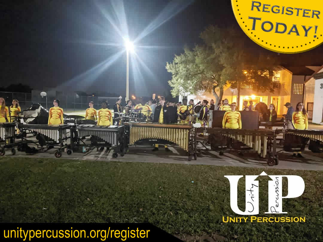 UnityPercussion's tweet photo. With the current challenges surrounding COVID-19, we have revised our usual audition process into one that looks a little different but will still offer the same highly educational experience. We will be sending out reminders. https://t.co/XJWdiwdroA https://t.co/dLvSsBi6RF