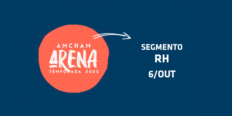 AmchamBR's tweet photo. A próxima Final Segmentada do #AmchamArena, powered by @ADP, reunirá as 6 #startups finalistas do segmento #RecursosHumanos. https://t.co/XyA3avpQSs https://t.co/p9Z720lEPP