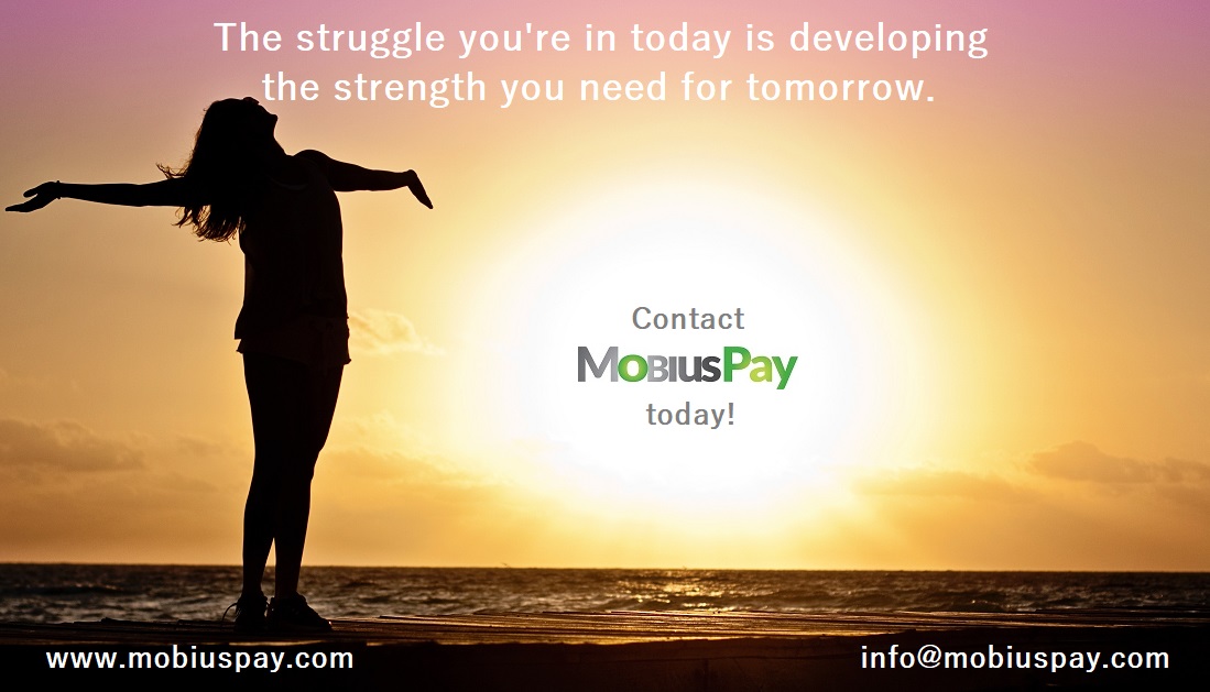 mobiuspay's tweet photo. If you're experiencing issues with your current #PaymentProcessing provider, #MobiusPay is here to help!
Click here to learn more https://t.co/fotjEUbrHk

#MerchantStronghold #ReliableProcessing #PointOfSale #BusinessOwners #Entrepreneur #MakeMoreMoney  #OnlineSolutions #SmallBiz https://t.co/i3HdZOORvl