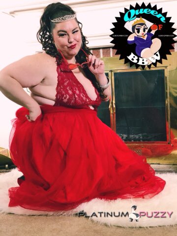 2 pic. The Queen 👑of #bbw https://t.co/afQjC4g1sm ✨daily posts ✨ direct messaging ✨ weekly lives ✨ discounts