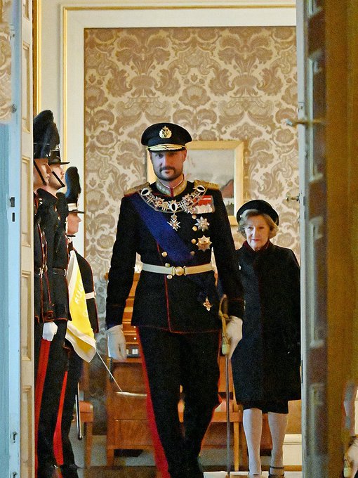 CASA REAL DE NORUEGA Página 93