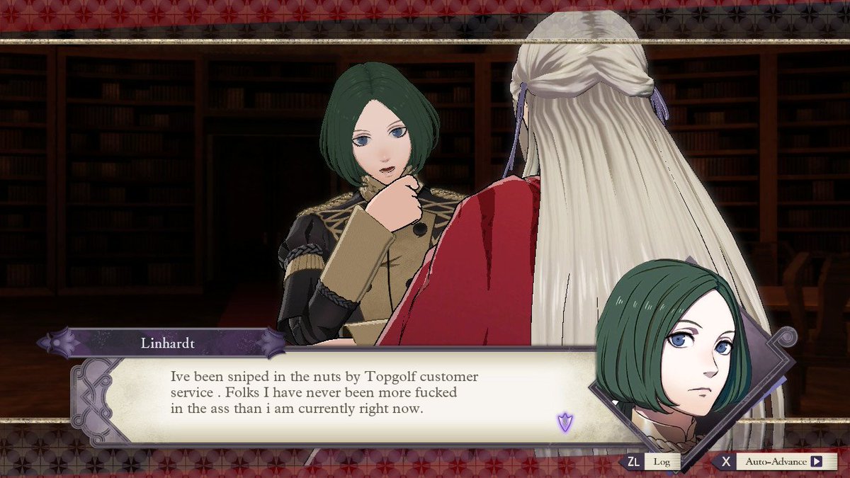 fire emblem: dril houses (@drilhouses) on Twitter photo 