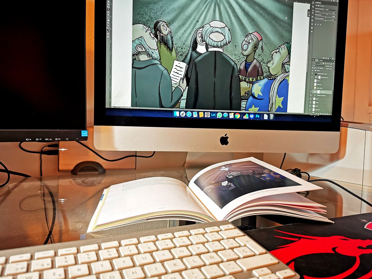 furano2812's tweet photo. Muchas gracias @EAEHD_RM por hacerme parte de este precioso proyecto vuestro para ilustrar un relato del XIII Certamen #enmiversosoylibre. Un auténtico placer ayudar.
#ilustracionesinfantiles #ilustraciones #AYUDA #colaboracion #ayudaralosdemas https://t.co/QfczDOqLEm