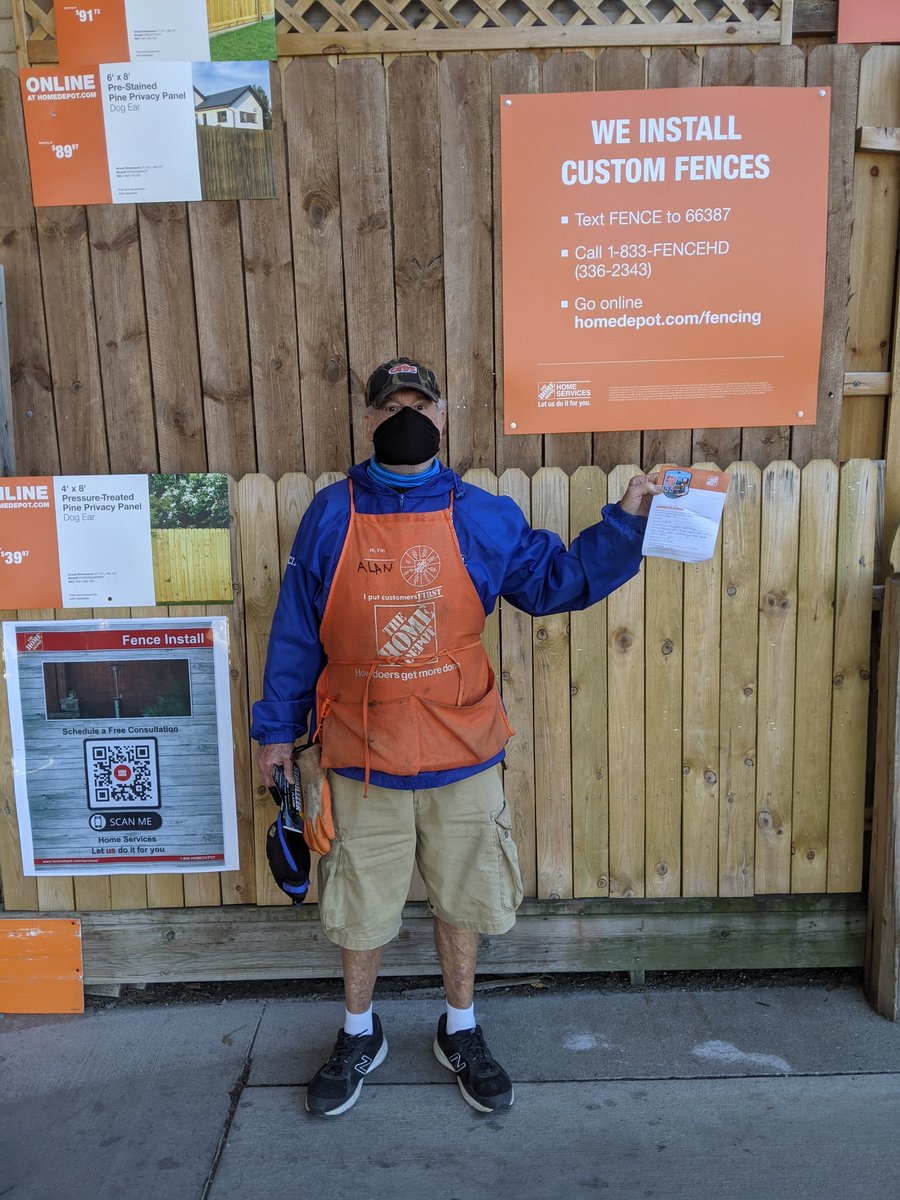 Dan_Horoszewskithd3848 (@danthd3848) on Twitter photo Shout out to Alan for taking it upon himself to clean the front apron and making our store look amazing inside and outside!! @AsalazarHD3848 <a href="/SeanMatson_THD/">Sean Matson</a> <a href="/HDNuhfer/">HD Nuhfer</a> Shout out to Alan for taking it upon himself to clean the front apron and making our store look amazing inside and outside!! @AsalazarHD3848 <a href="/SeanMatson_THD/">Sean Matson</a> <a href="/HDNuhfer/">HD Nuhfer</a>