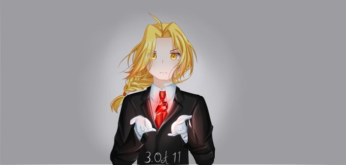 錬金術師のtwitterイラスト検索結果 古い順