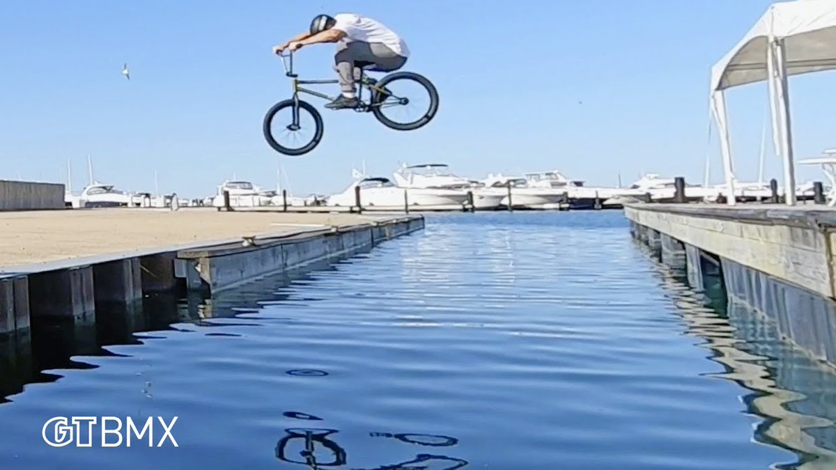 HashBMX tweet media