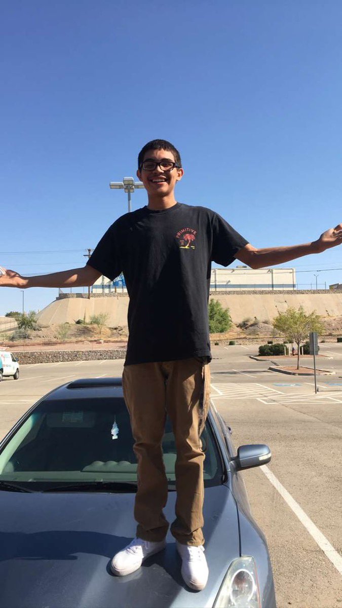 SISD_CommEd's tweet photo. Congratulations to Mr. Edson Goufh who is now a High School graduate. He earned his High School Equivalency Diploma by passing all his @GEDTesting exams. Congratulations to his @SISD_CommEd teachers Ms. Melanie Garcia @MGarcia_CommEd  and Ms. Claudia Soto @CSoto_SISD #TeamSISD https://t.co/2uLoN6ETkd