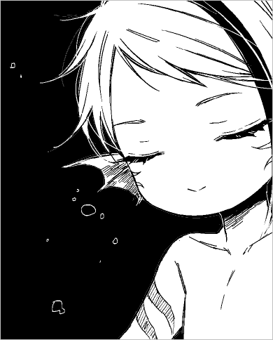 ペン入れおわりますか???よしのりさん… 