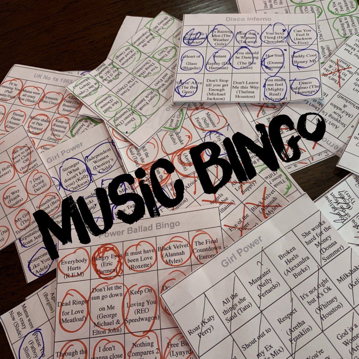 inthemixproject's tweet photo. Great session yesterday with @YMCATaunton #YoungCarers for our #SoundCreators programme! It was a great session getting to know the group and playing #musicbingo plus having a bash and strum of some #instruments!!! 🎤🎺🥁🎸🎹 https://t.co/3qrJksAp7G
