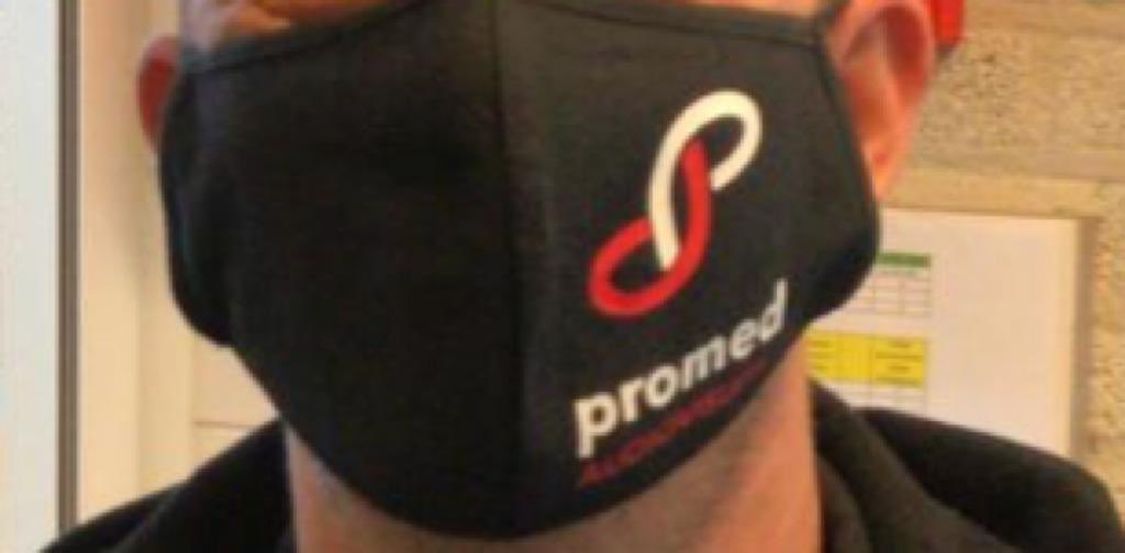 PromedAV's tweet image. Wij zijn er klaar voor kom maar op met die opdrachten wij voeren ze beschermd uit