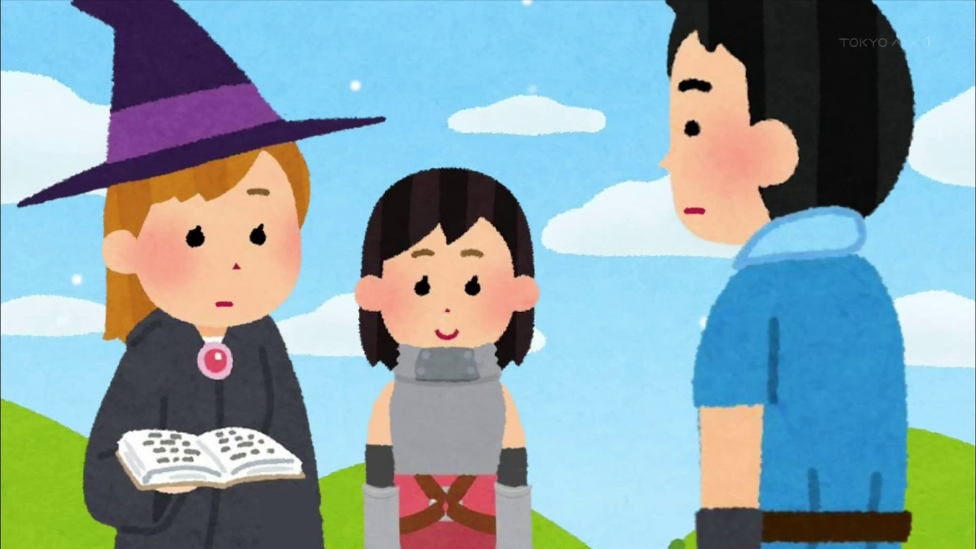 まお Auf Twitter 俺100 ワケあり版とか何も知らずに見たらいらすとや 何か微妙というか いらすとやの影響も大きいと思うけど話が全然頭に入ってこない 通常版まで見る元気はない 初めから通常版で見れば良かったかな T Co Vguxfamm6n Twitter