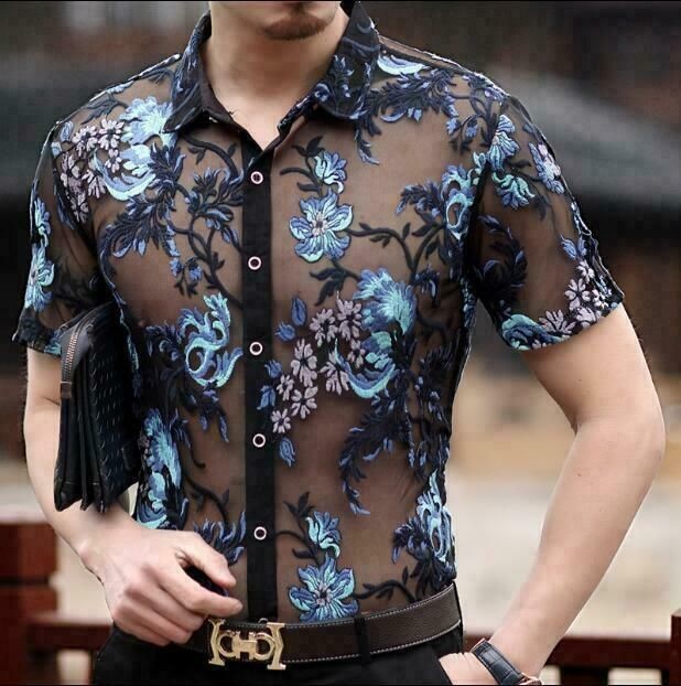 ✧ Outfits que quiero que use Conan o me veré obligada a rajarme un tiro ; a thread ✧