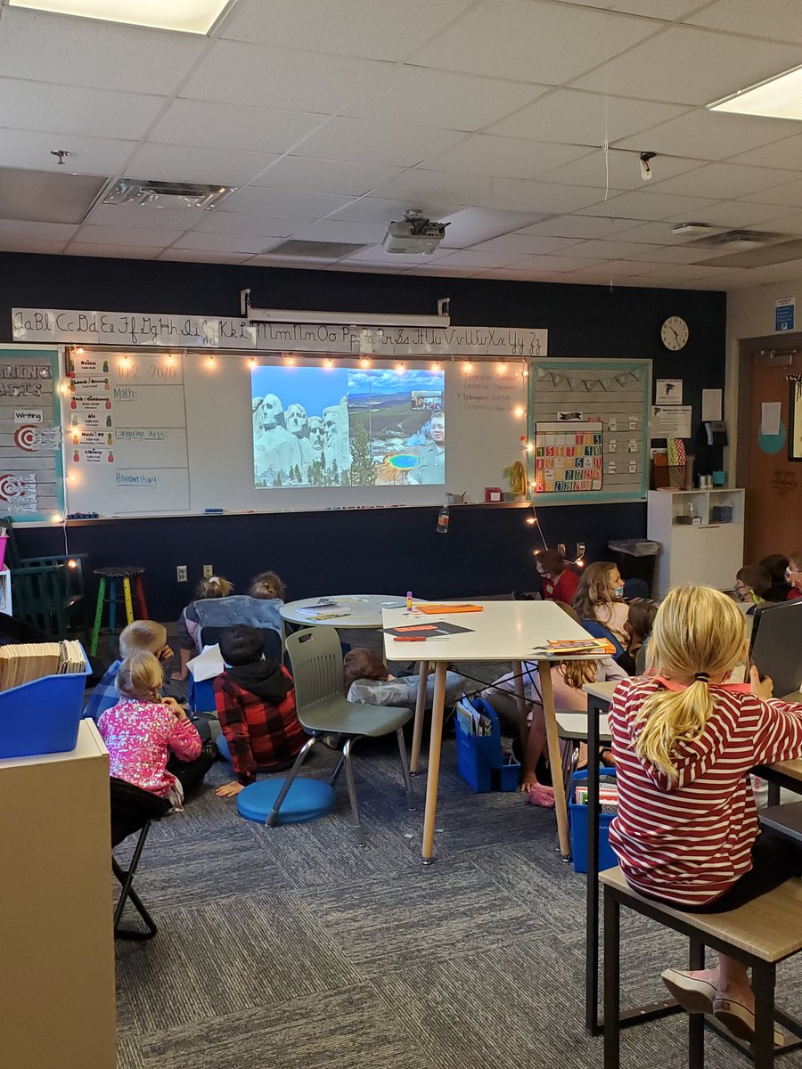 lideus_FPS's tweet photo. Thank you to @HomesteadNM for teaching us more about National Parks! We had a great time learning about the Homestead National Monument and the kids are excited to visit one day! #freemanfalcons https://t.co/ZG2jgOJmuA