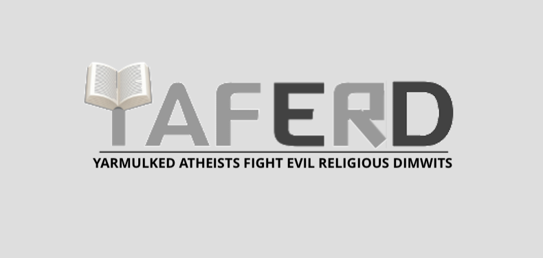 RavEruv's tweet photo. @clocker18 @HershyMarton @ShulimLeifer YAFFED logo

(Non-BS version) https://t.co/ttLsjsRDDu