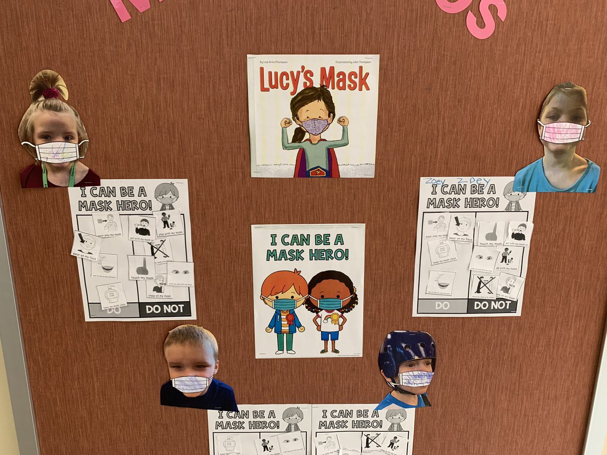 VickieMurillo's tweet photo. Visiting classrooms at Hoover Elementary this morning! High student engagement with evidence that our students #AchieveMore @CBCommSchools #HooverWay @HCbcsd @BHettrick #CBProud https://t.co/a1grFPSIMo
