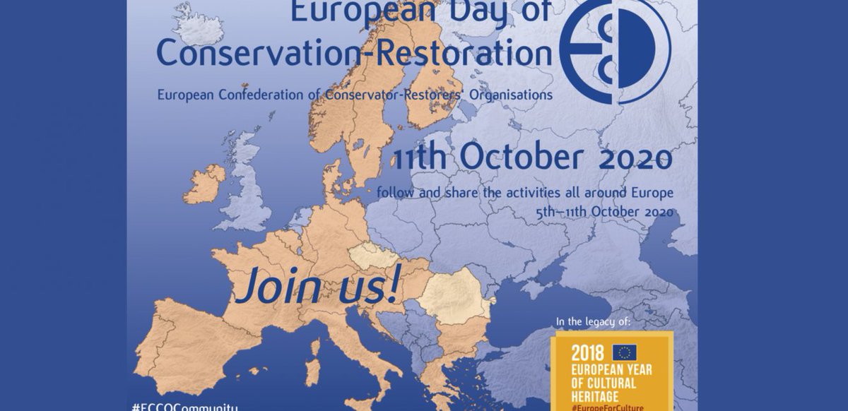 Icon - The Institute of Conservation tweet media