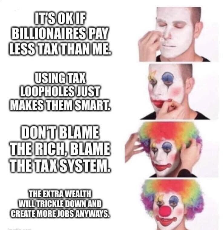 HarrisonCicero's tweet photo. More libertarian memes for your pleasure on this glorious Friday morning. https://t.co/LiYAZDiZwz