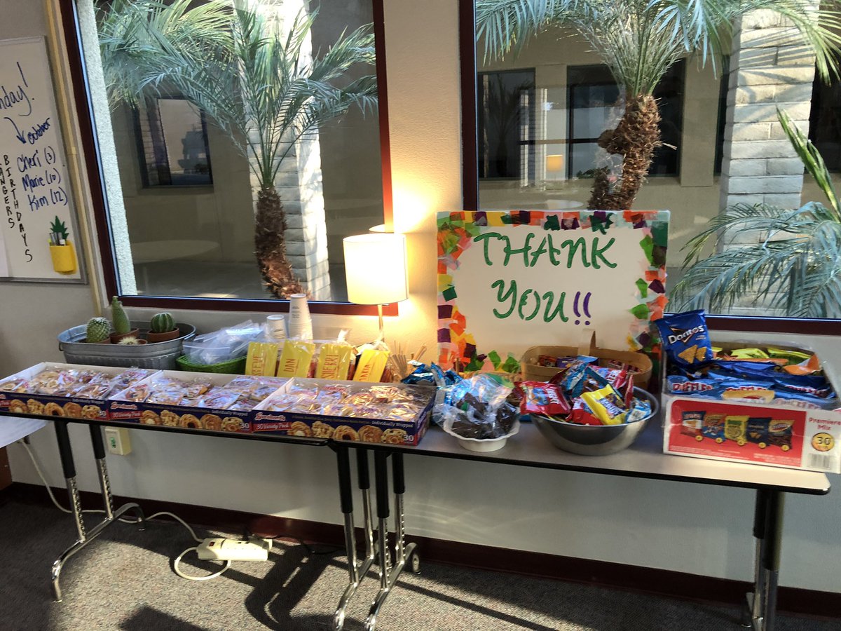 TevisJuniorHigh's tweet photo. We Love Our Custodians! #pbvusd #WeArePBV https://t.co/em02SWdS6x
