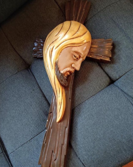 Christian Nightmares tweet media