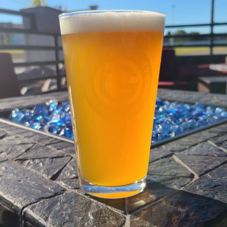 Granite City Brewery tweet media