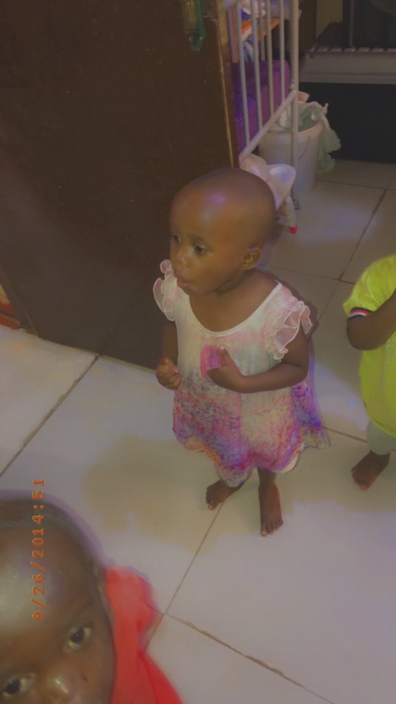 Charity Distressed Children tweet media