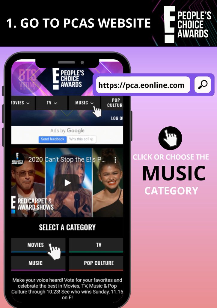 Uzivatel Bts Vote Na Twitteru To Vote On Website Follow The Infographics Provided Below You Can Cast 25x Votes Per Account Per Category Per Day T Co Zm90pjyjff Uzivatel Bts Vote Na Twitteru To Vote On Website Follow The Infographics Provided Below You Can Cast 25x Votes Per Account Per Category Per Day T Co Zm90pjyjff