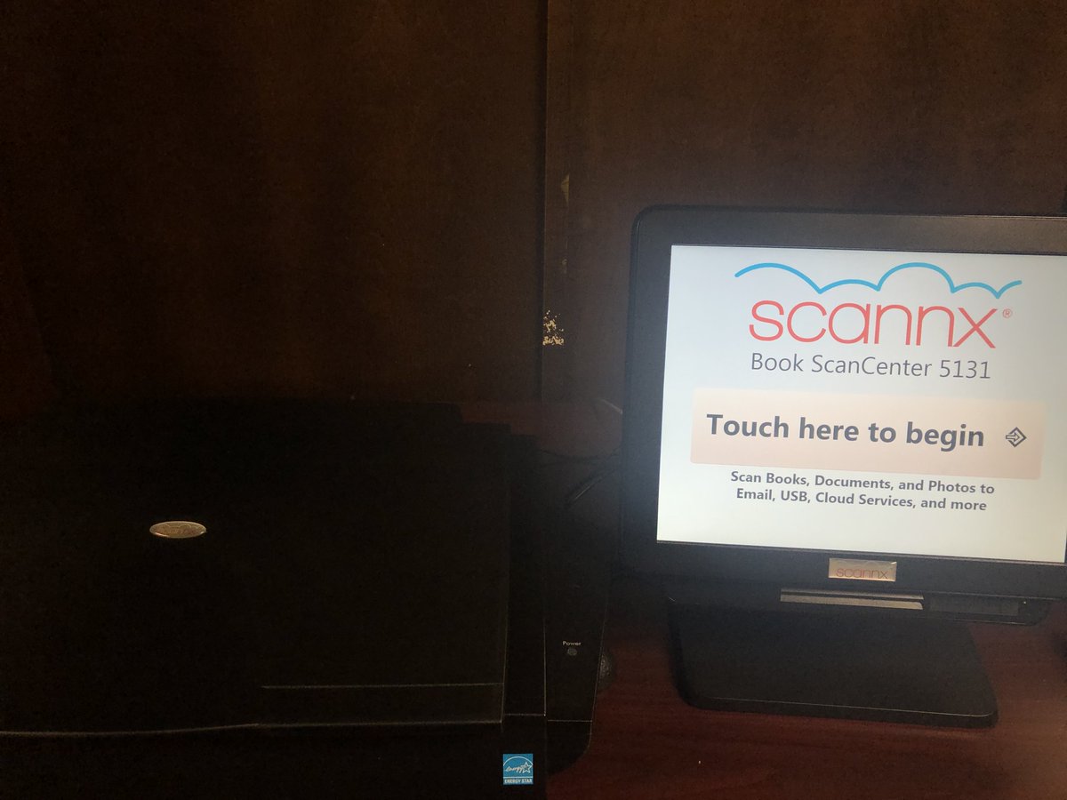 WCUSpecColl's tweet photo. It's #ArchivesHashtagParty day! I'm Jenna, the Special Collection Tech & this week, I've been working onsite! Today's #ArchivesontheJob includes remotely presenting at a conference, scanning photos, & getting materials prepared!
#specialcollections #archivalwork #wculibraries https://t.co/sgkwmrGS89