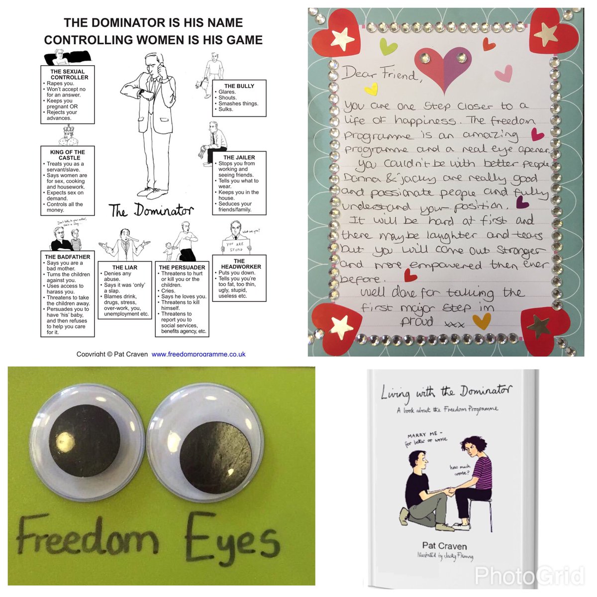 dvsouthbham's tweet image. Good news 🌟we received 6months Coronavirus Community Support Funding @DCMS distributed by National Lottery Community Fund🥳 @TNLComFund this will ensure continued delivery of #FreedomProgramme &amp;amp; Own My Life programmes whilst we seek longer term funding 2cope with the demand TY💛