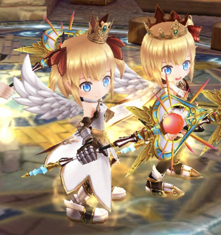 さちめたる 新旧魔マール 変わらぬ可愛いさぶっ壊れ T Co Ainctuybjf Twitter