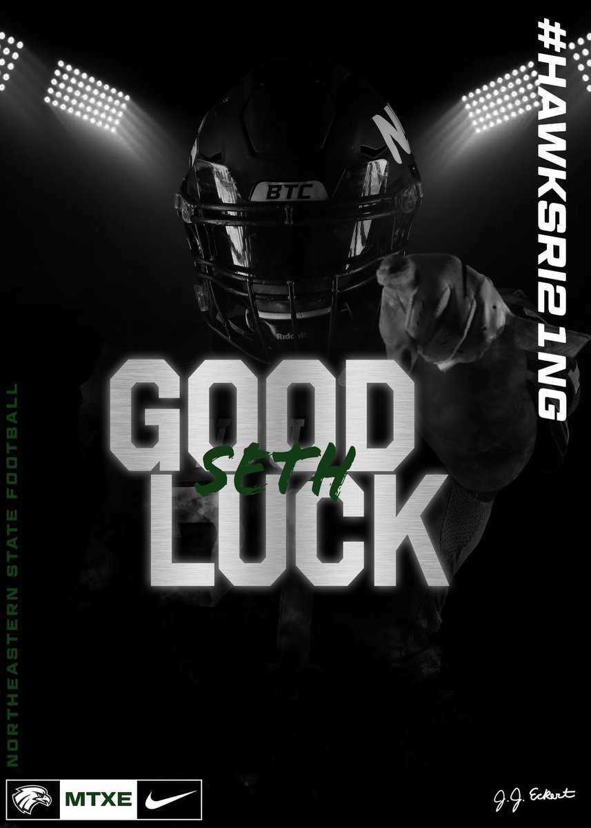 Seth Cole tweet media