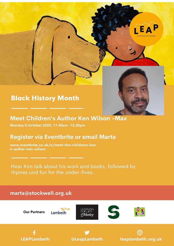 A favourite of mine! #BHM This is such a lovely animation.  
Hair Love, tells the story of an African American father learning to do his daughter’s hair for the first time. 
buff.ly/2DPGzEp