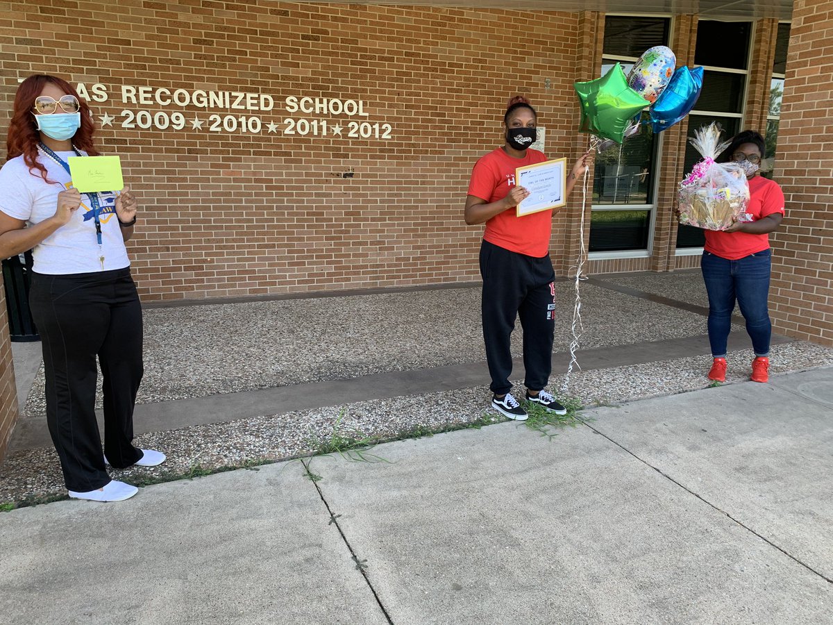 James H. Law Elementary tweet media